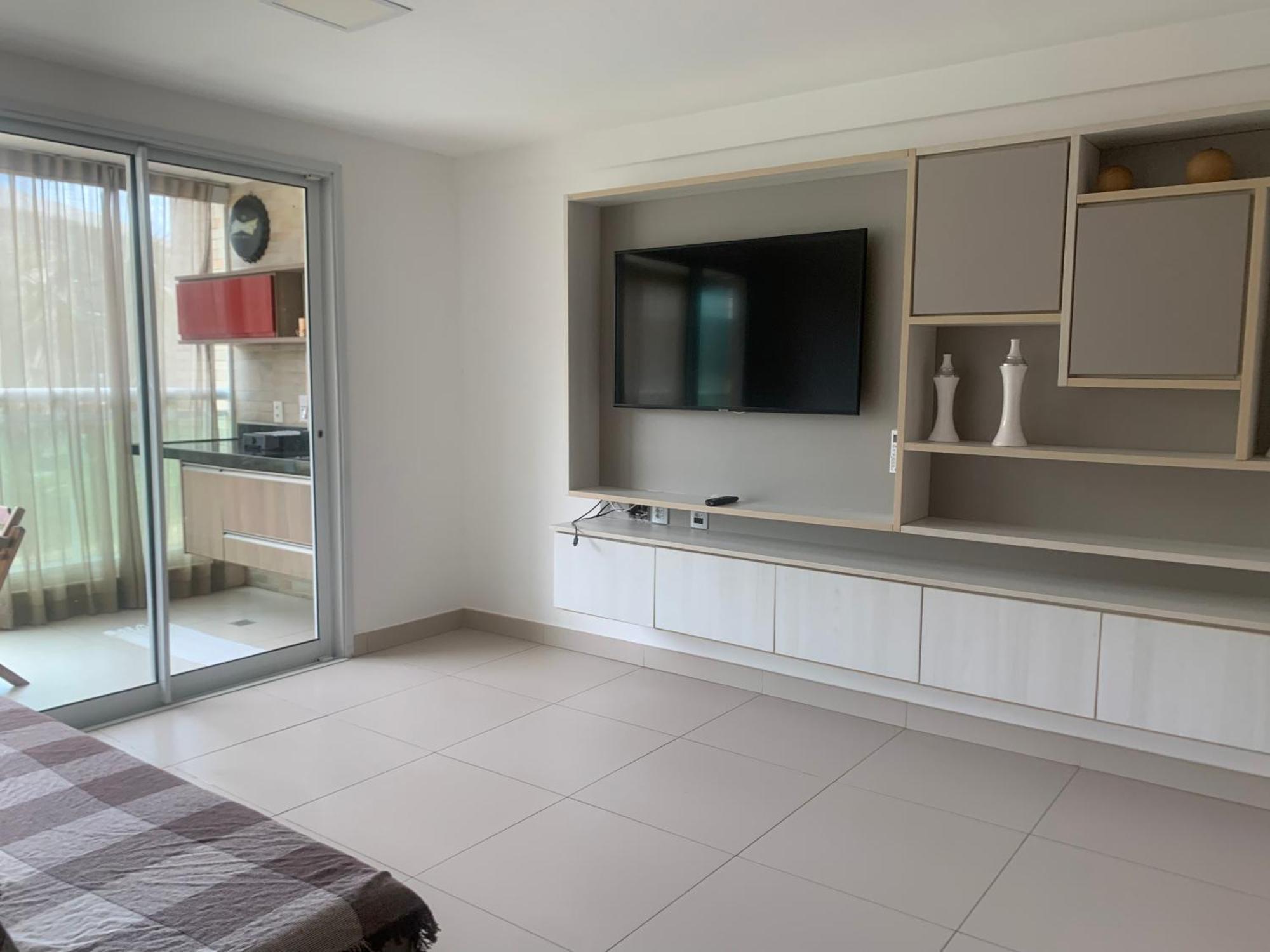 Beach Place Aquiraz Riviera מראה חיצוני תמונה